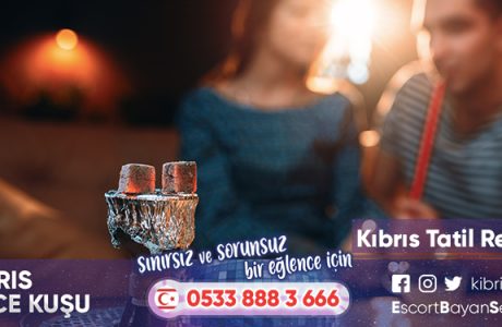 Kıbrıs Tatil Rehberi