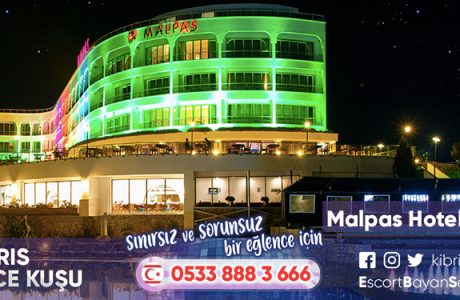 Malpas Hotel Casino