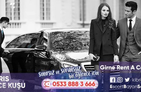 Girne Rent A Car