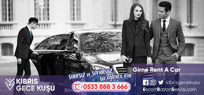 Girne Rent A Car