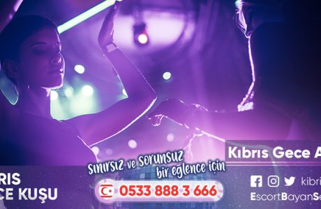 Kıbrıs Gece Alemi ve Merak Edilenler