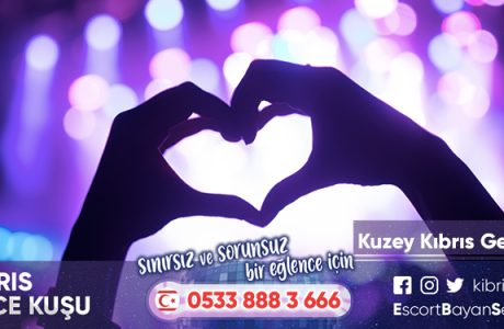 Kuzey Kıbrıs Gece Hayatı