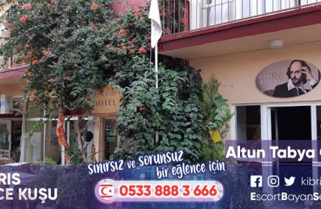 Altun Tabya Otel