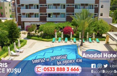 Anadol Hotel