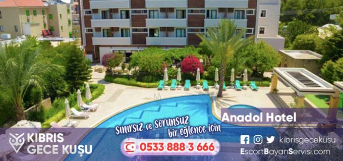 Anadol Hotel