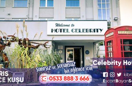 Celebrity Hotel