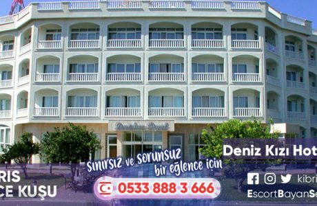 Deniz Kızı Hotel