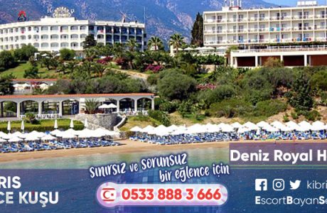 Deniz Royal Hotel