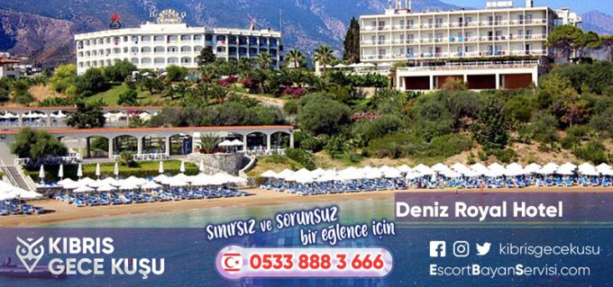 Deniz Royal Hotel