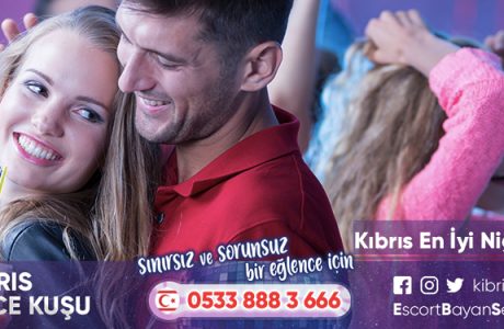 Kıbrıs En İyi Night Club