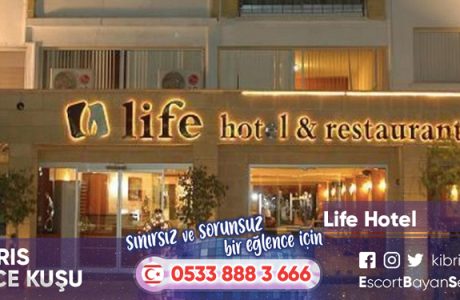 Life Hotel