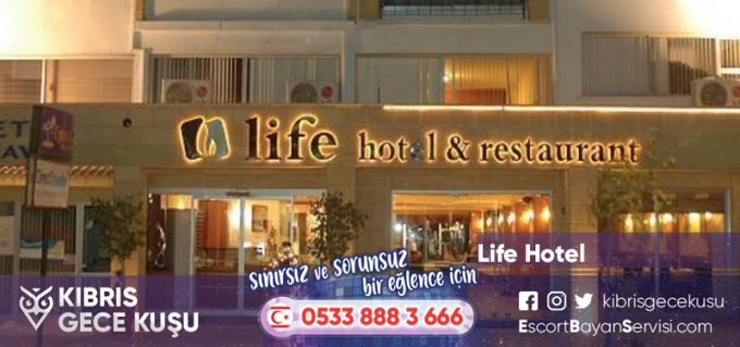 Life Hotel