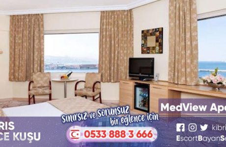 MedView Apart Otel