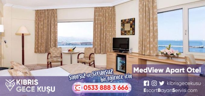 MedView Apart Otel