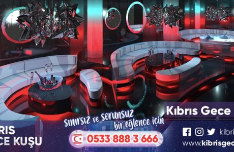 Kıbrıs Gece Klupleri