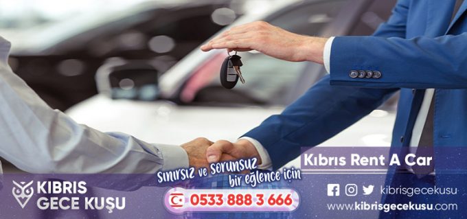 Kıbrıs Rent A Car