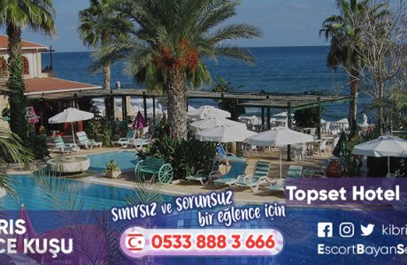 Topset Hotel