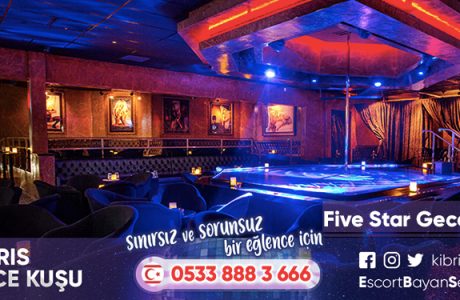 Five Star Gece Kulübü