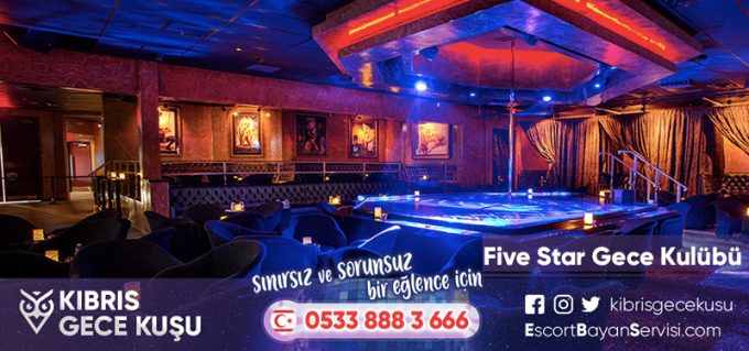 Five Star Gece Kulübü