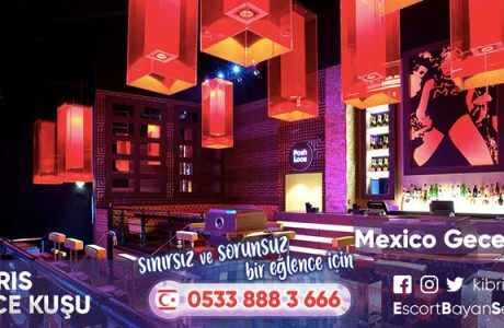 Mexico Gece Kulübü