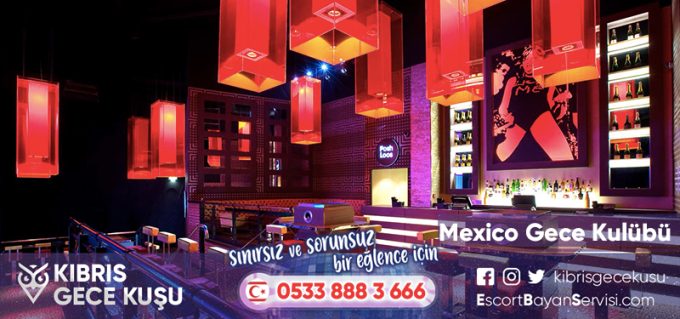 Mexico Gece Kulübü