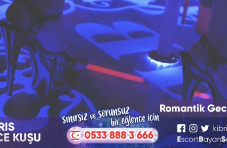 Romantik Gece Kulübü