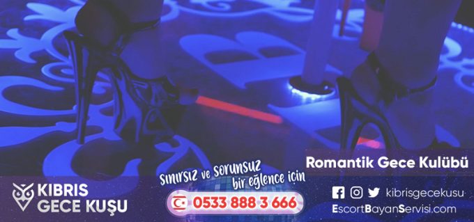 Romantik Gece Kulübü