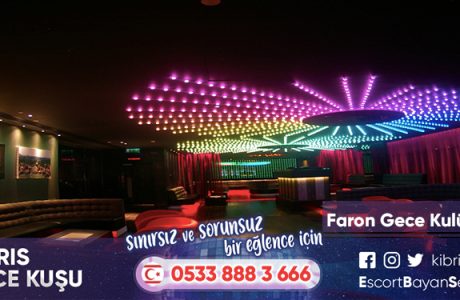 Faron Gece Kulübü