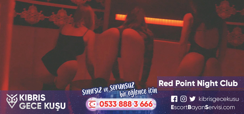 Red Point Night Club