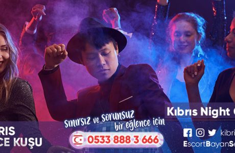 Kıbrıs Night Clup