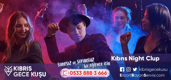 Kıbrıs Night Clup