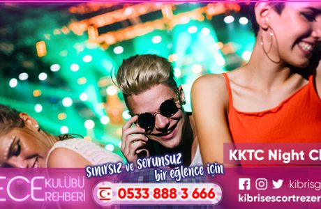 KKTC Night Clup