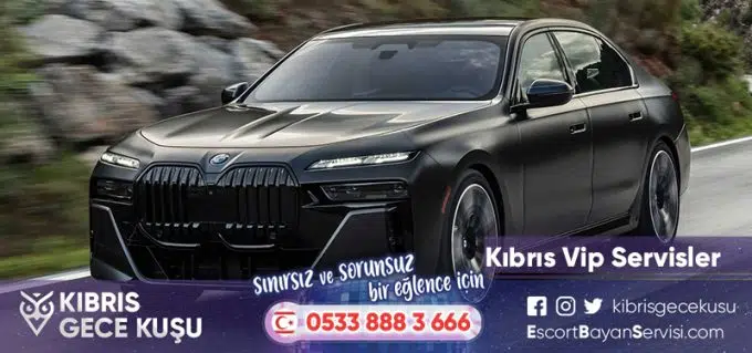 Kıbrıs Vip Servisler