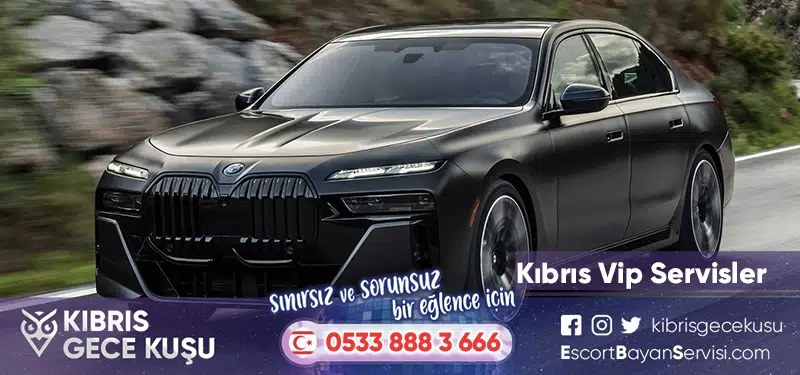 Kıbrıs Vip Servisler